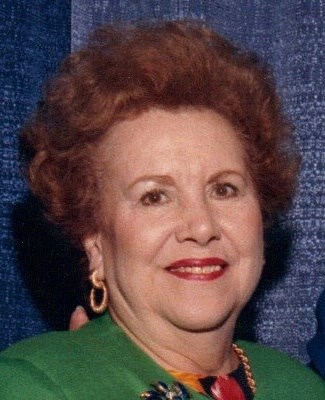 Obituary of Nancy Gene Palm