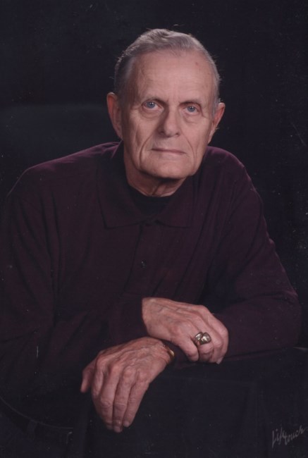 Obituary of Bruce B Terry