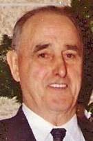 Obituary of Raymond Cyril Barrett