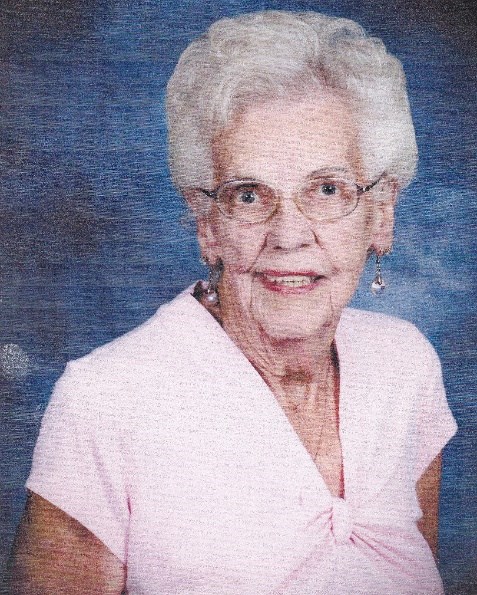 Obituary of Edwina Lewise Ausherman