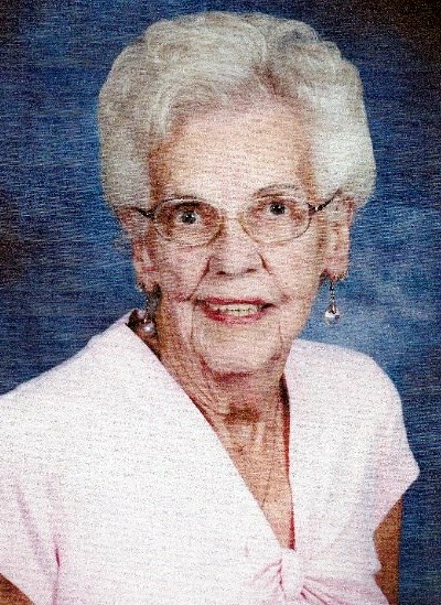 Obituary of Edwina Lewise Ausherman