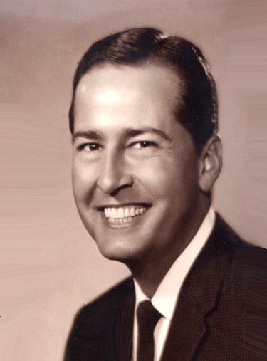 Obituary of Joe Harper