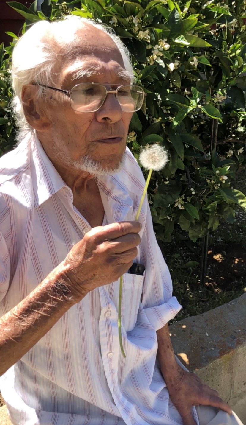 Obituary of Urbano Francisco Aquiningoc