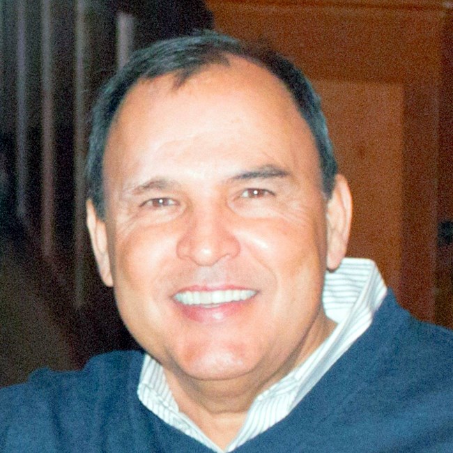 Obituario de Ricardo Ramiro Rodriguez