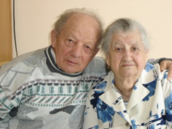 Obituary of Dumitra (Dida) Bude