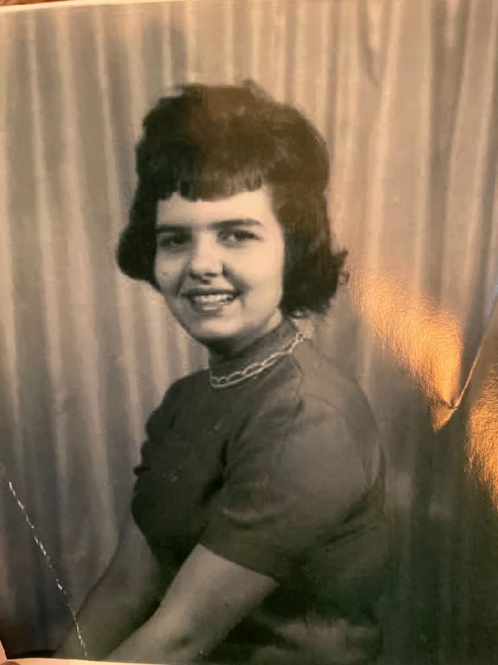 Obituary of Vicki Miller