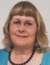 Obituary of Diana Jayne Walls