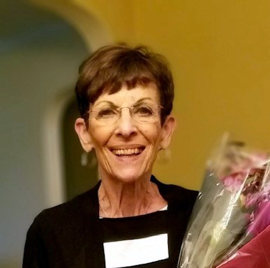 Obituary of Marlyn Wertheimer