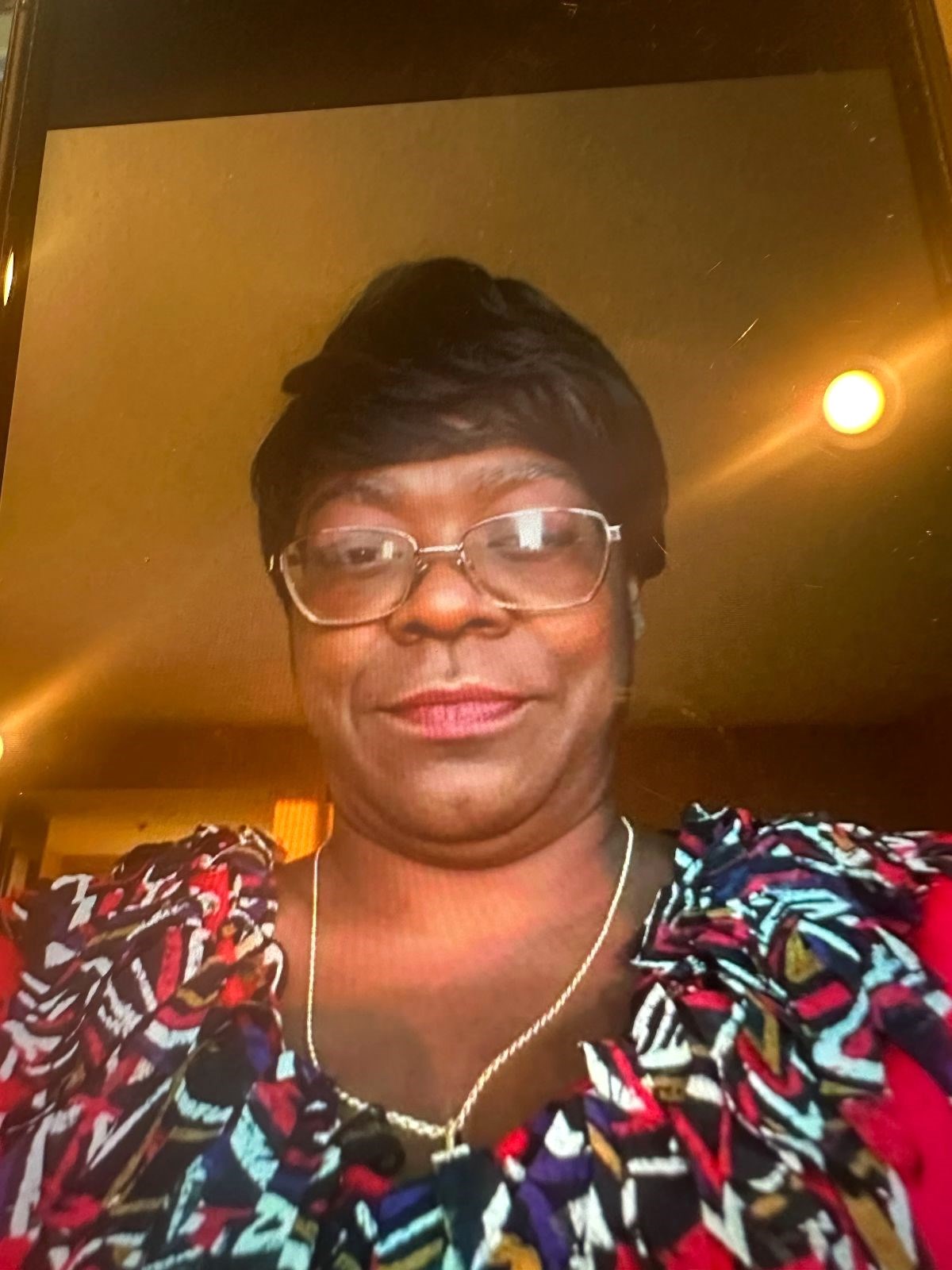 Obituario de Laura Ann Wolfe