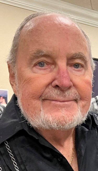 Obituary of Joe Allen Mountain