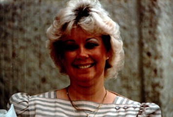 Obituary of Carrie Ann Johnson