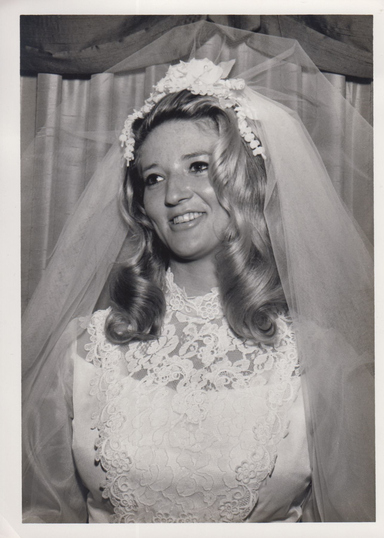 Obituario de Glenda S. Guinn