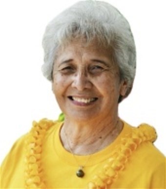 Obituary of Florence L Keala