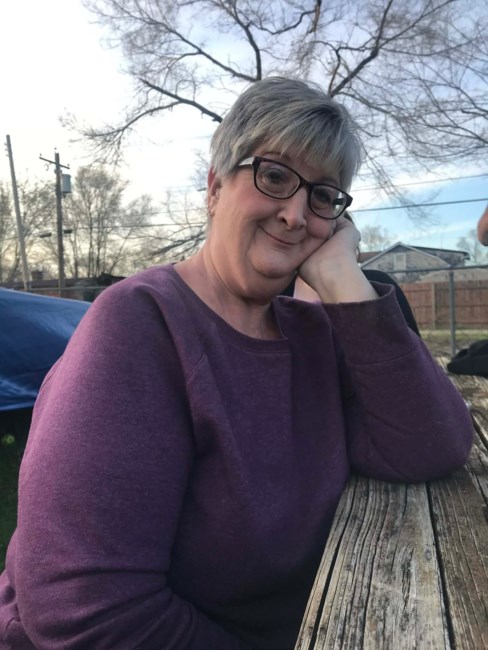 Obituario de Tami Lee Hughes