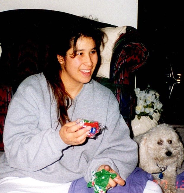 Obituary of Melanie Eve Gallegos