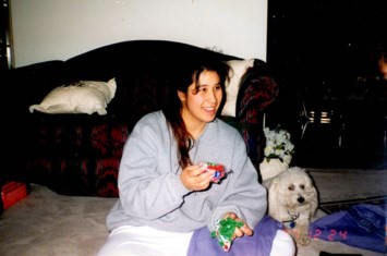 Obituary of Melanie Eve Gallegos