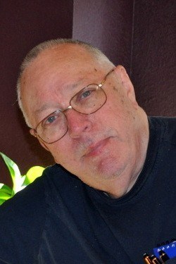 Obituary of Jerald A. Floyd