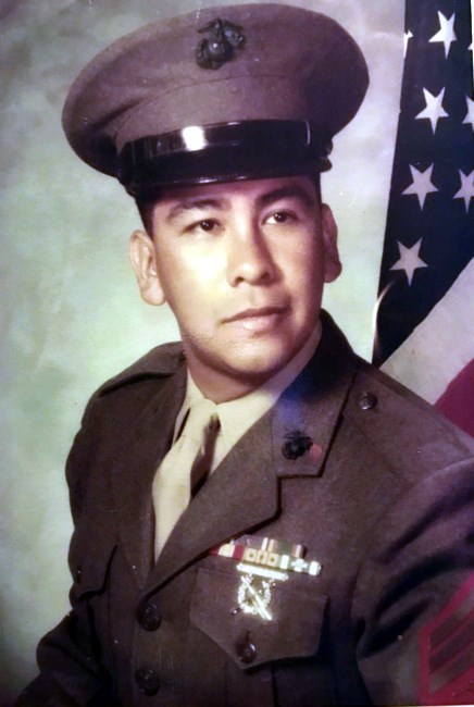 Obituary of Guadalupe Hernandez