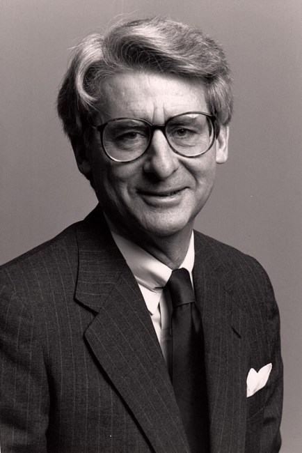 Obituary of William Fleming Law Jr.