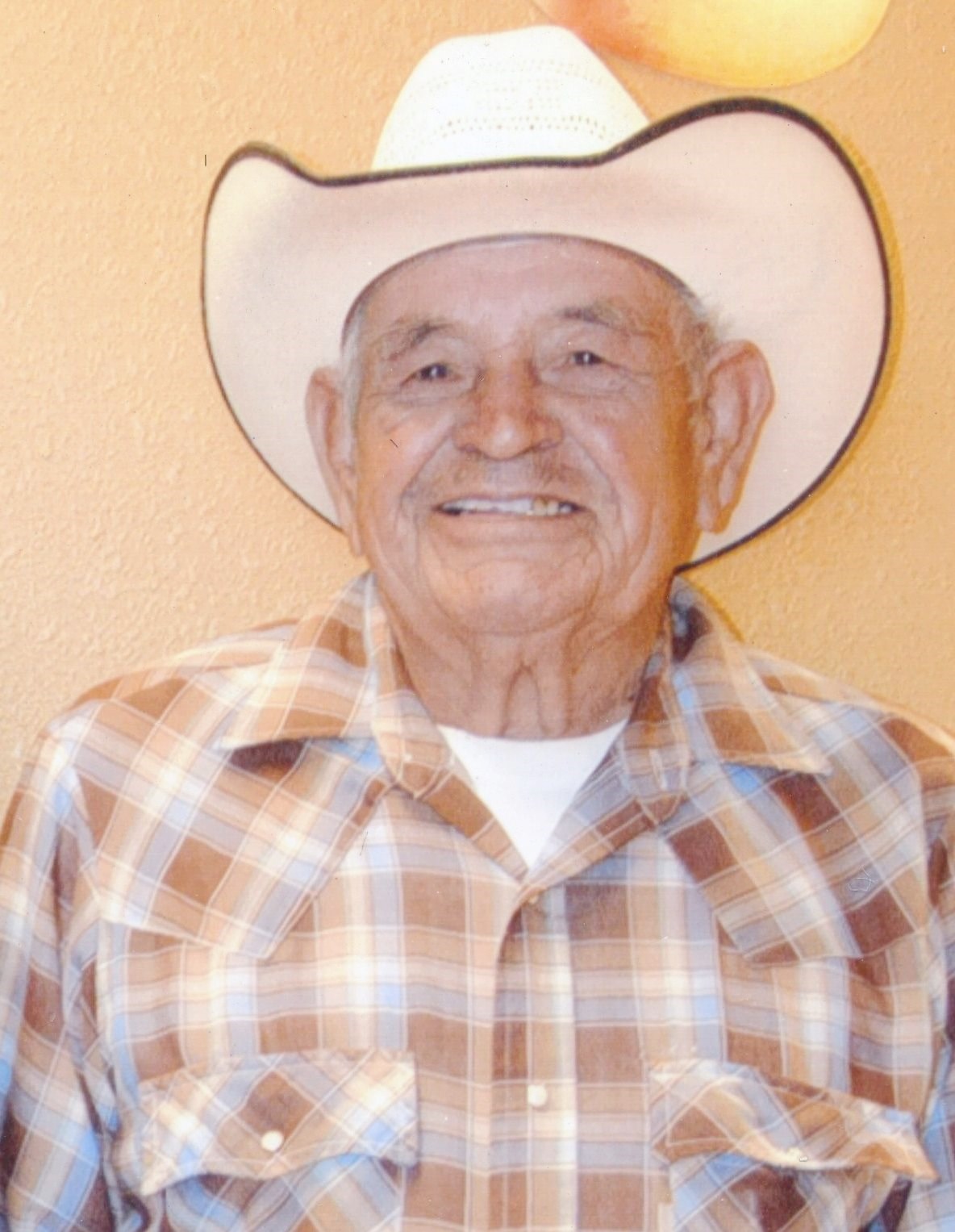 Obituary of Francisco G. Cisneros
