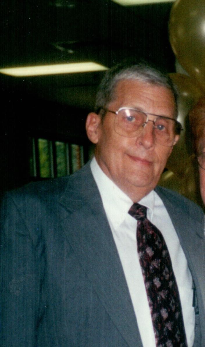 Obituary of Melvin Dale Fox