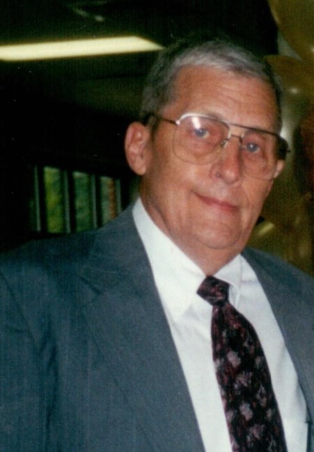 Obituary of Melvin Dale Fox