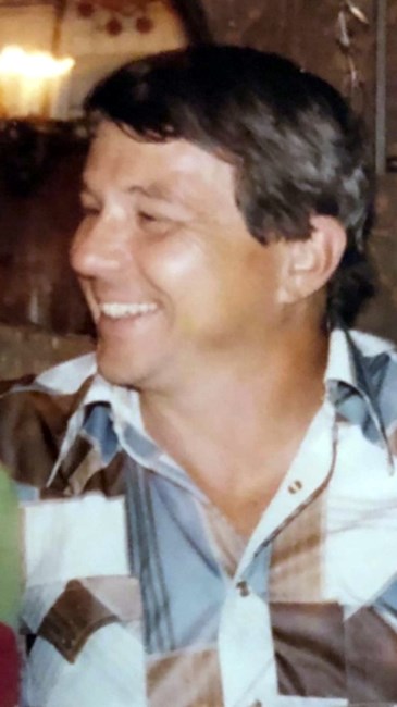 Obituary of John F. Ryan