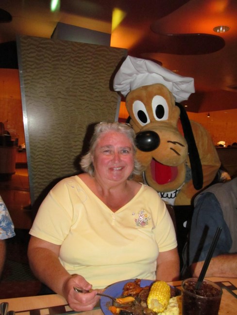 Obituary of Susan Rebecca Foy