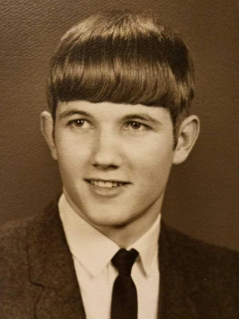 Obituary of Michael Cook