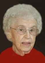 Obituary of Virginia A. Barnes