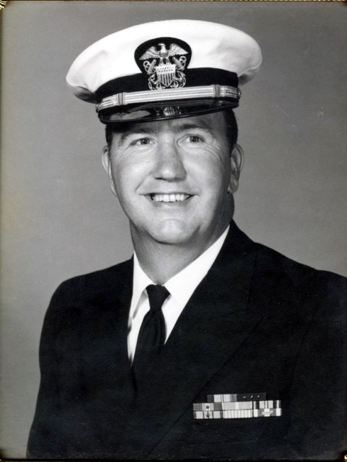 Avis de décès de Gerald "Jerry" Gardner