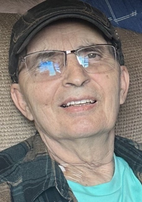 Obituary of Gary L. Perry