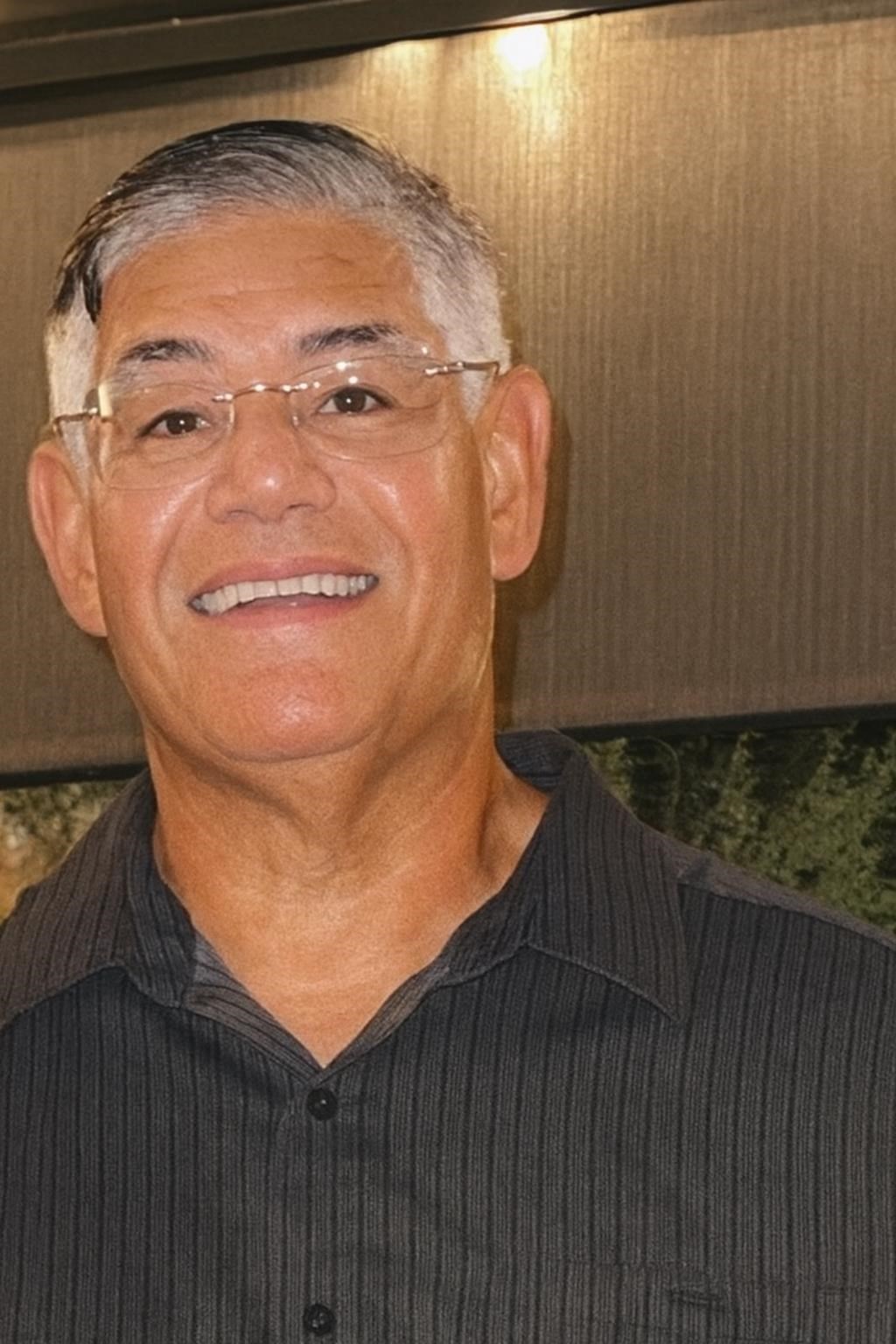 Obituary of Jose Alberto Avendano