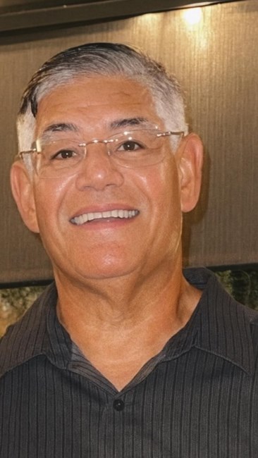 Obituary of Jose Alberto Avendano