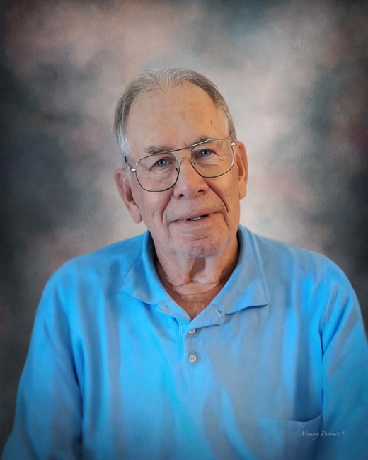 Obituary of Lavern Neal "Buddy" Burrows