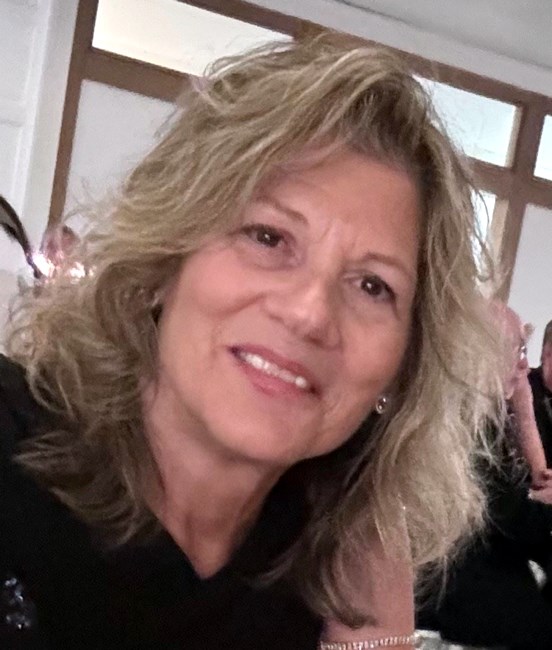 Avis de décès de Doretta L. Olivet