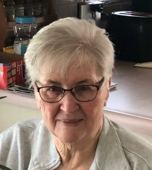 Obituary of Maureen Miller