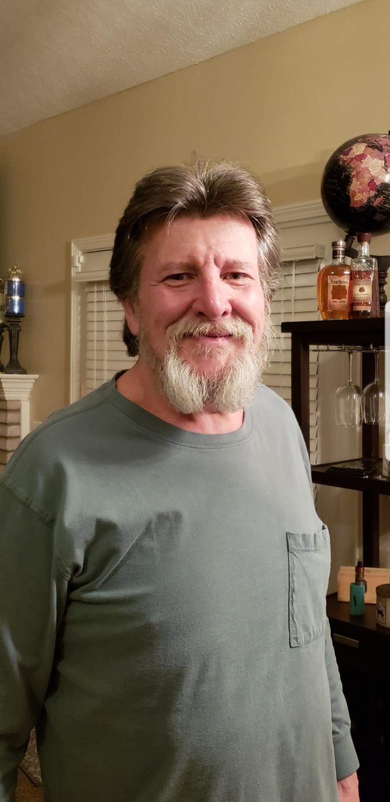 Obituary of Martin T. VanFleet