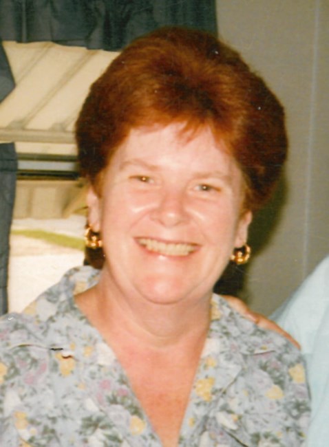 Obituary of Margaret C. (Ryan) Quinn