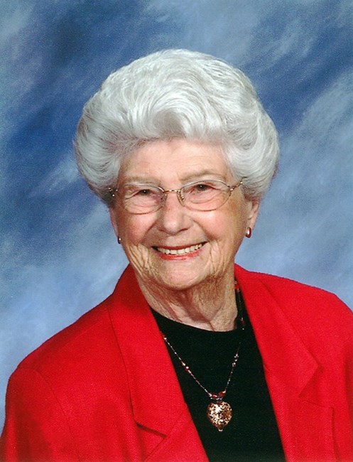 Obituary of Phyllis Marie Lister-Ticoulat
