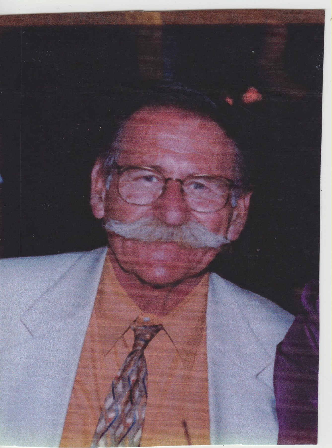 Obituary of David P Stern