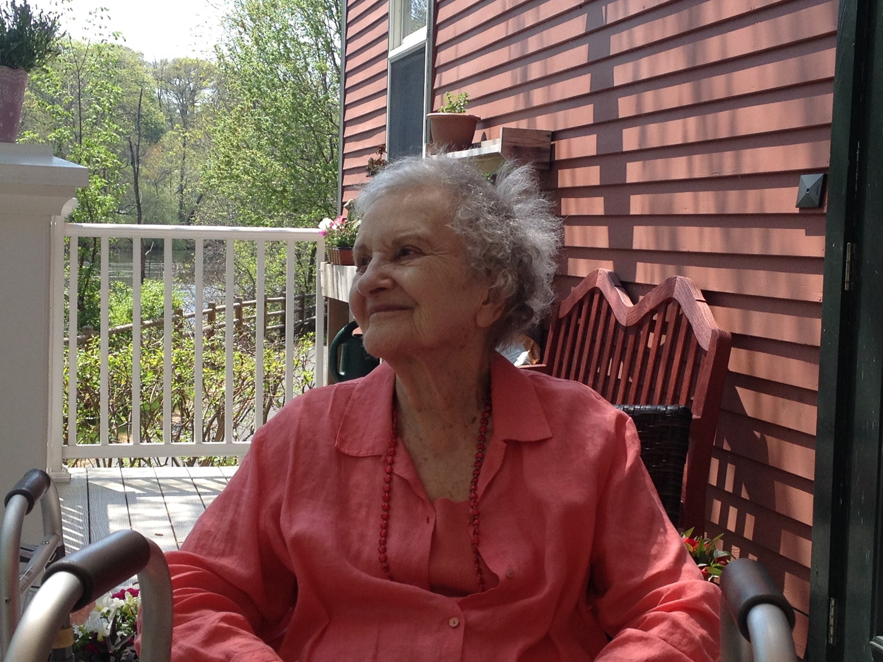 Obituary of Carol Levine Schwartz