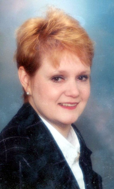 Obituary of Daphne Maureen Karcich