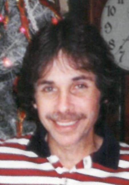 Obituary of Rodney George Landry