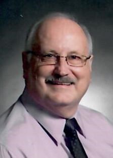 Obituary of Gerald Crawford