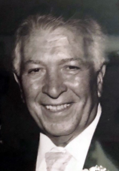 Obituary of Pasquale Michael Diminno