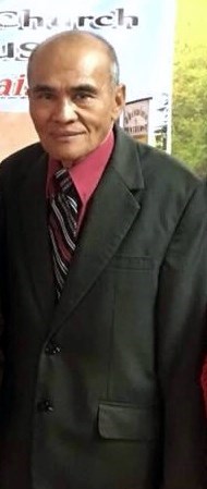 Obituary of Moises Lucas Garo