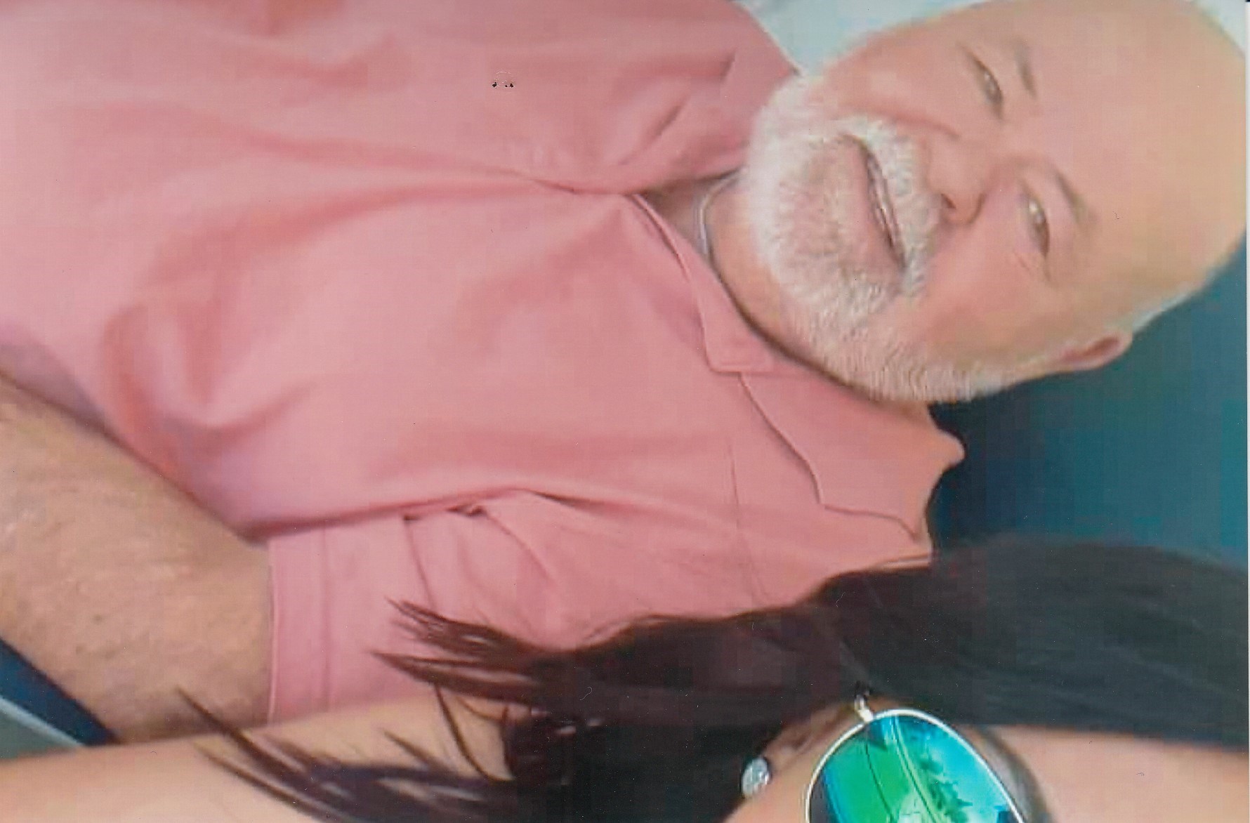 Obituary of Mr.  Harold Hughes Jr.