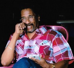 Obituary of Mr. Pierre L. Jones, Sr.