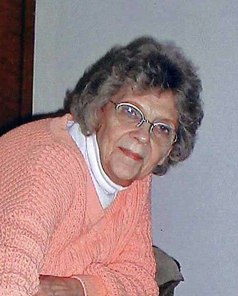 Obituary of Barbara E. Wigton
